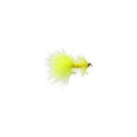 Conehead Yellow Yummy