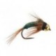Tungsten Dark Green Body Glass Bl