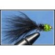 Fritz ~ Black and Green