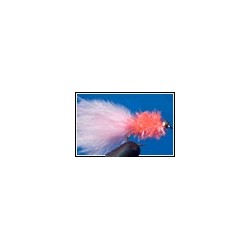 Fritz ~ Coral and Pink