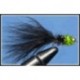 Fritz Black and Green