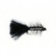 Golden Bullet Black