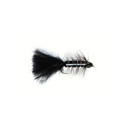 Golden Bullet Black
