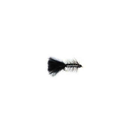 Golden Bullet Black