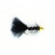 Golden Bullet Black