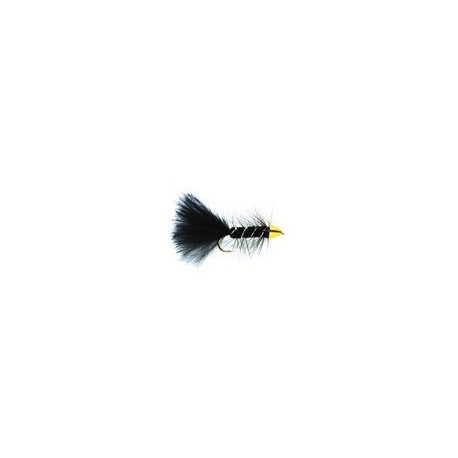 Golden Bullet Black