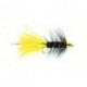 Golden Bullet Black Sunburst