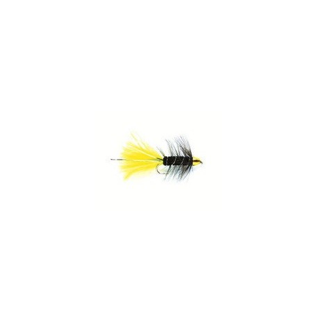 Golden Bullet Black Sunburst