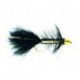 Golden Bullet Black