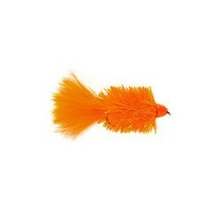 Golden Bullet Fritz Orange