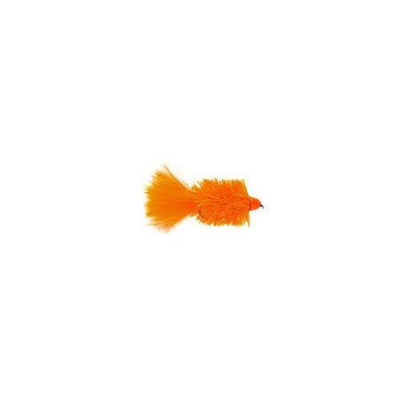 Golden Bullet Fritz Orange