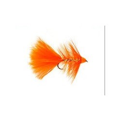 Golden Bullet Orange
