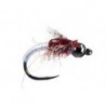 White Pearl Nymph Bh Bl