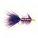 Golden Bullet Purple