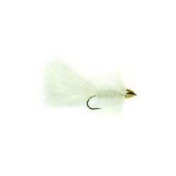 Golden Bullet White