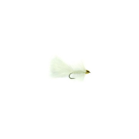 Golden Bullet White