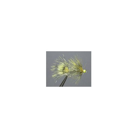 Jailhouse Bugger