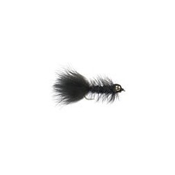 Leadeye Bugger Black
