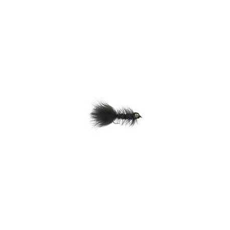 Leadeye Bugger Black