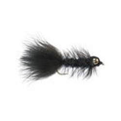 Leadeye Bugger Black