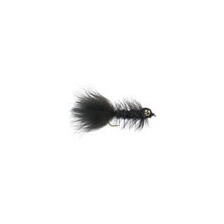 Leadeye Bugger Black