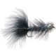 Leadeye Krystal Bugger Black