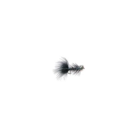 Leadeye Krystal Bugger Black