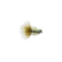 Leadeye Krystal Bugger Olive