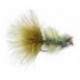 Leadeye Krystal Bugger Olive