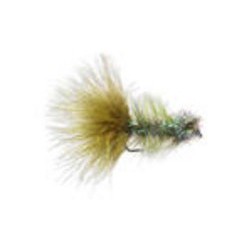 Leadeye Krystal Bugger Olive