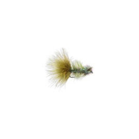Leadeye Krystal Bugger Olive