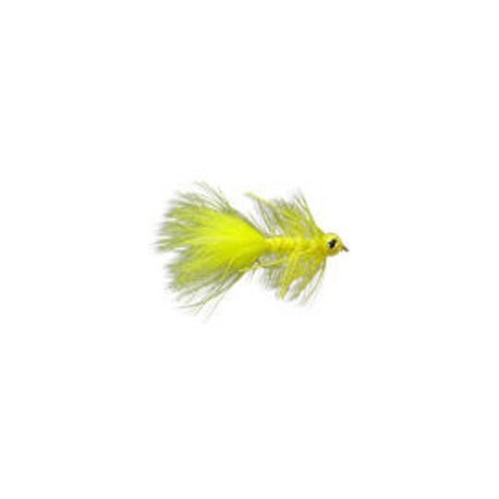 Leadeye Yellow Yummie