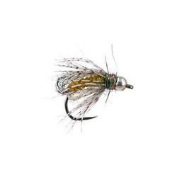 Yellow Comp Tungsten