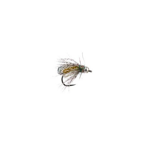Yellow Comp Tungsten