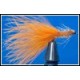 Marabou Ginger Damsel