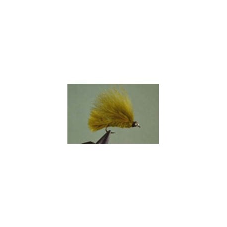 Olive Mini Cats Whisker