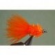 Orange Fritz Lead Head