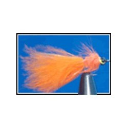 Orange Taddy