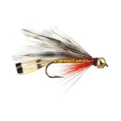Perch Fry
