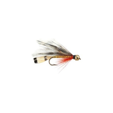 Perch Fry