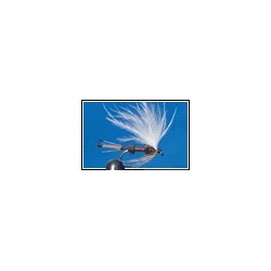 Royal Coachman Marabou