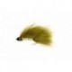 Snappy Poodle Olive