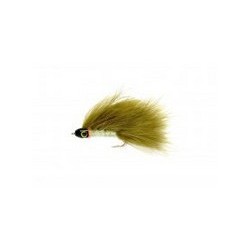 Snappy Poodle Olive