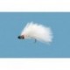 Snappy Poodle White