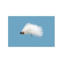 Snappy Poodle White