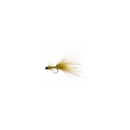 Terry's Taddy Damsel
