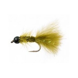 Tinhead Olive