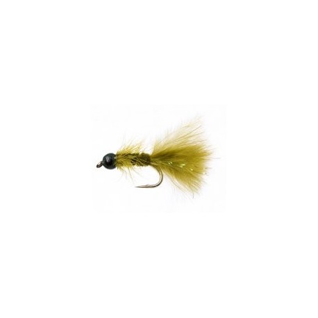 Tinhead Olive