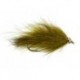 Toms Olive Streamer