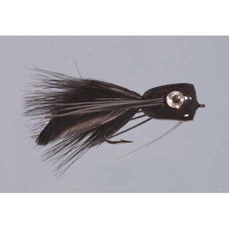 Black Bass Pop
